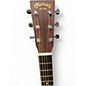 Used Martin SC-10E SPRUCE Acoustic Guitar