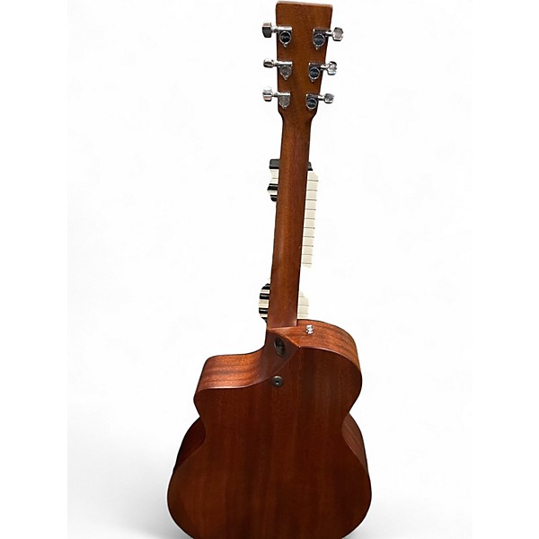 Used Martin SC-10E SPRUCE Acoustic Guitar