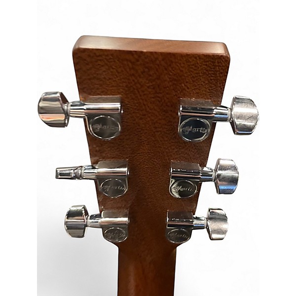 Used Martin SC-10E SPRUCE Acoustic Guitar