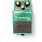Used BOSS TR2 Tremolo Effect Pedal thumbnail