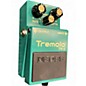 Used BOSS TR2 Tremolo Effect Pedal