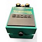 Used BOSS TR2 Tremolo Effect Pedal