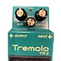 Used BOSS TR2 Tremolo Effect Pedal