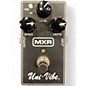 Used MXR Uni-Vibe Effect Pedal thumbnail