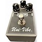 Used MXR Uni-Vibe Effect Pedal
