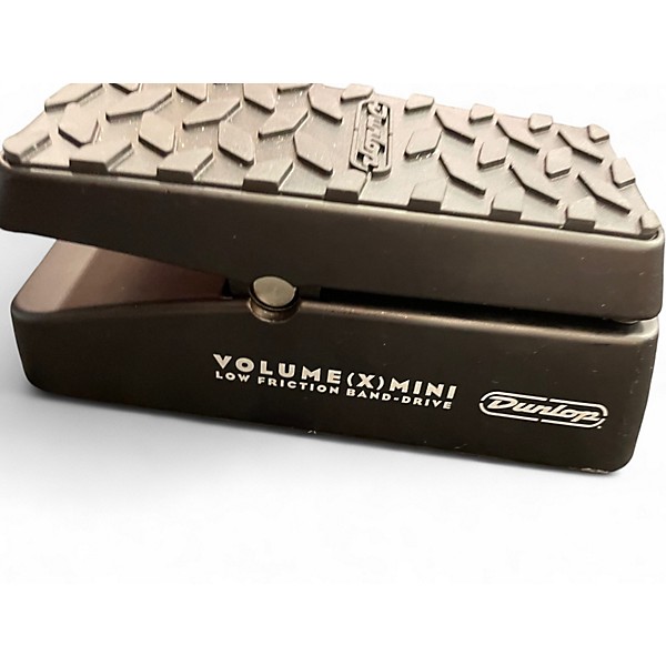 Used Dunlop Volume X Mini Pedal