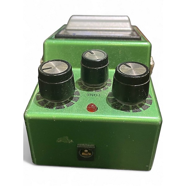 Used Maxon OD9 Pro Plus Overdrive Effect Pedal