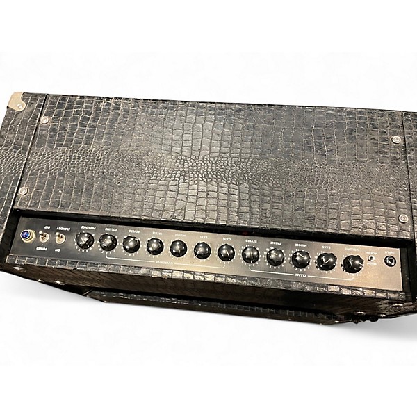 Vintage 2000 Soldano LUCKY 13 Tube Guitar Combo Amp