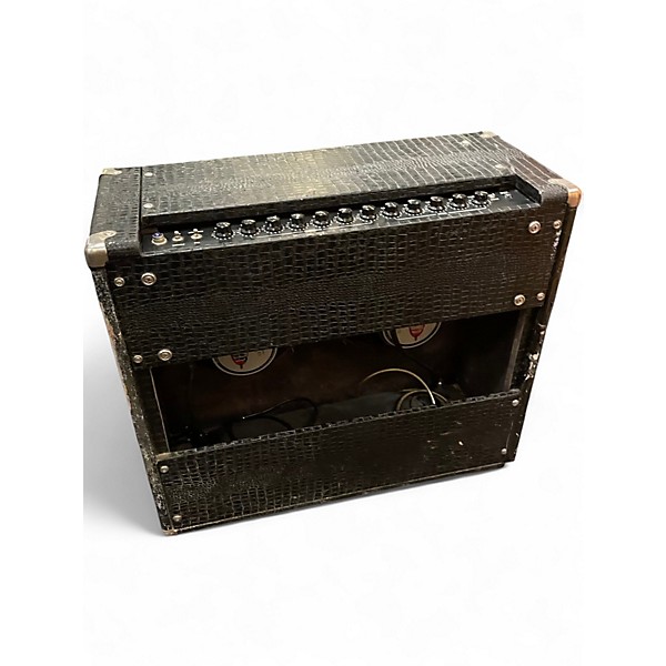 Vintage 2000 Soldano LUCKY 13 Tube Guitar Combo Amp