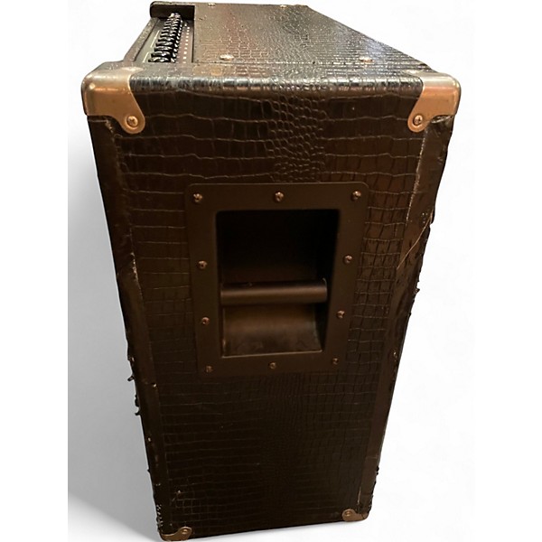 Vintage 2000 Soldano LUCKY 13 Tube Guitar Combo Amp