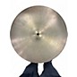 Used Zildjian 16in A Series Thin Crash Cymbal thumbnail