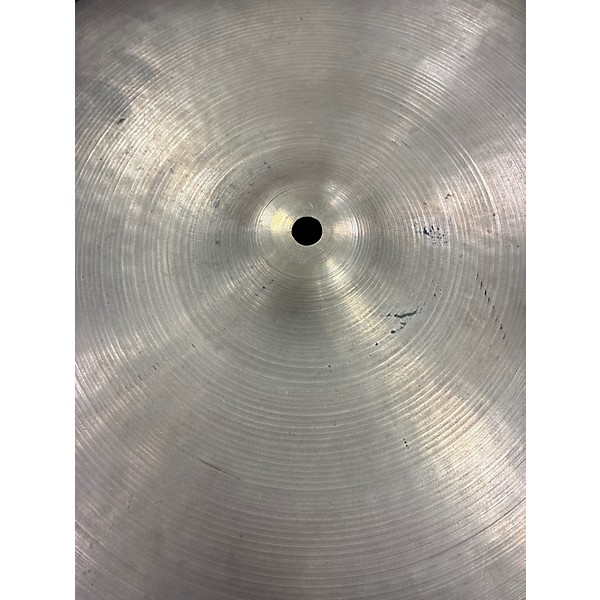 Used Zildjian 16in A Series Thin Crash Cymbal