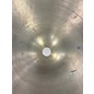 Used Zildjian 16in A Series Thin Crash Cymbal
