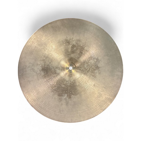 Used Zildjian 16in A Series Thin Crash Cymbal