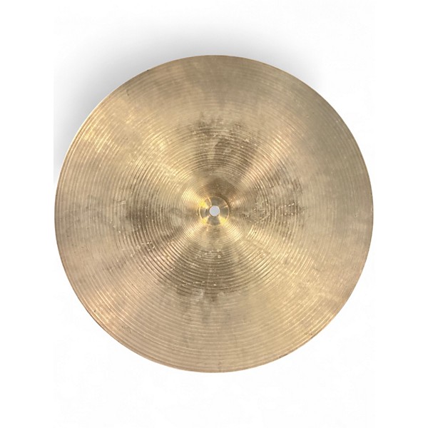 Used Zildjian 16in A Series Thin Crash Cymbal