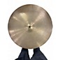 Used Zildjian 18in A Series Thin Crash Cymbal thumbnail