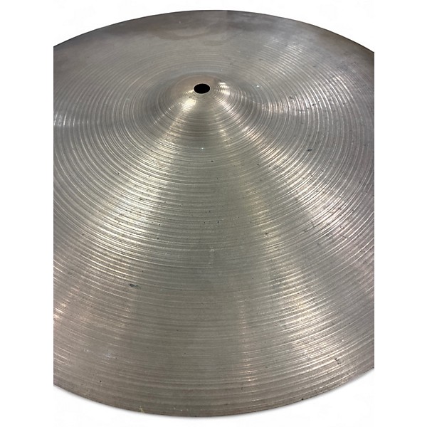 Used Zildjian 18in A Series Thin Crash Cymbal