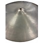 Used Zildjian 18in A Series Thin Crash Cymbal