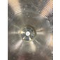 Used Zildjian 18in A Series Thin Crash Cymbal