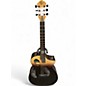 Used Michael Kelly Forte Port X Partial Eclipse Acoustic Electric Guitar thumbnail