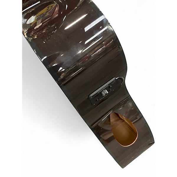 Used Michael Kelly Forte Port X Partial Eclipse Acoustic Electric Guitar