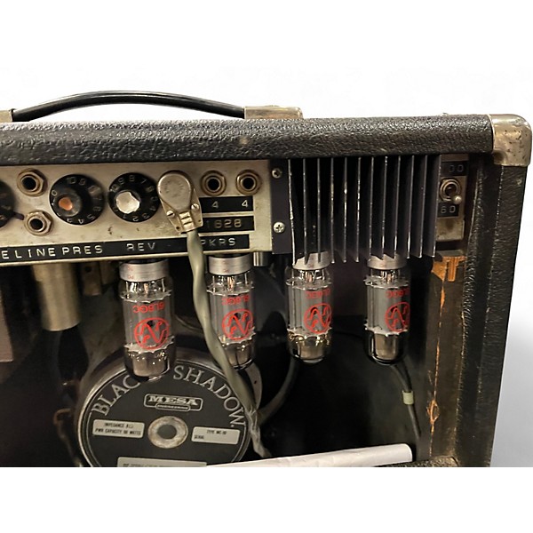 Vintage 1978 MESA/Boogie MK1 Tube Guitar Combo Amp