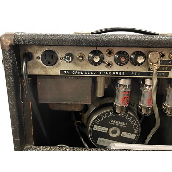 Vintage 1978 MESA/Boogie MK1 Tube Guitar Combo Amp