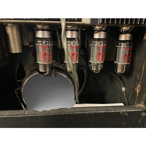 Vintage 1978 MESA/Boogie MK1 Tube Guitar Combo Amp