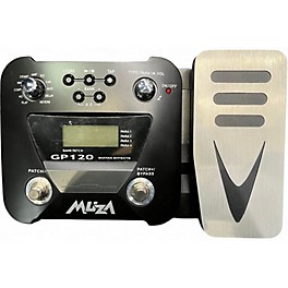 Used Muza GP120 Effect Processor