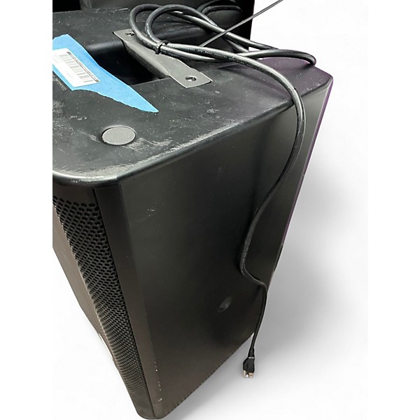 Used QSC K12.2 Powered Speaker