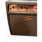 Used Peavey ecoustic 110 Acoustic Guitar Combo Amp