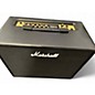 Used Marshall CODE 50W 1x12 Guitar Combo Amp