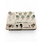 Used Empress Effects ECHO SYSTEM DELAY Effect Pedal thumbnail