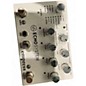 Used Empress Effects ECHO SYSTEM DELAY Effect Pedal
