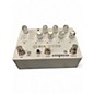 Used Empress Effects ECHO SYSTEM DELAY Effect Pedal