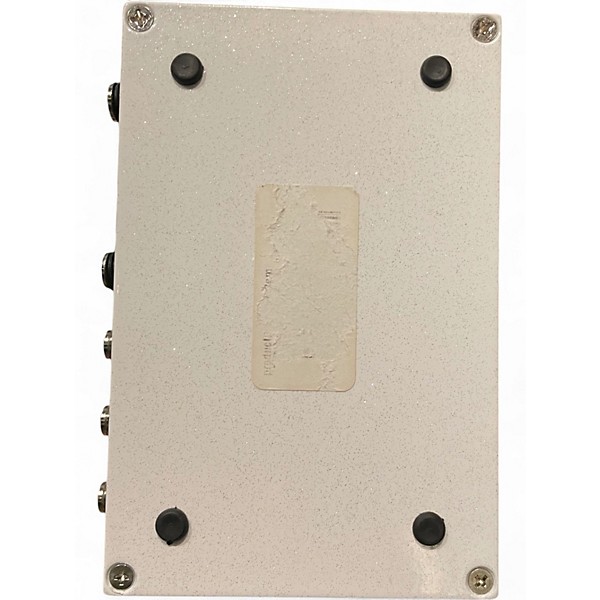 Used Empress Effects ECHO SYSTEM DELAY Effect Pedal