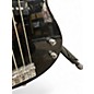 Used Ibanez GSR100 Black Electric Bass Guitar