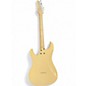 Used Ibanez AZES31 IVORY Solid Body Electric Guitar