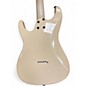 Used Ibanez AZES31 IVORY Solid Body Electric Guitar