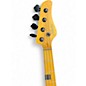 Used Schecter Guitar Research Model T SATIN Electric Bass Guitar