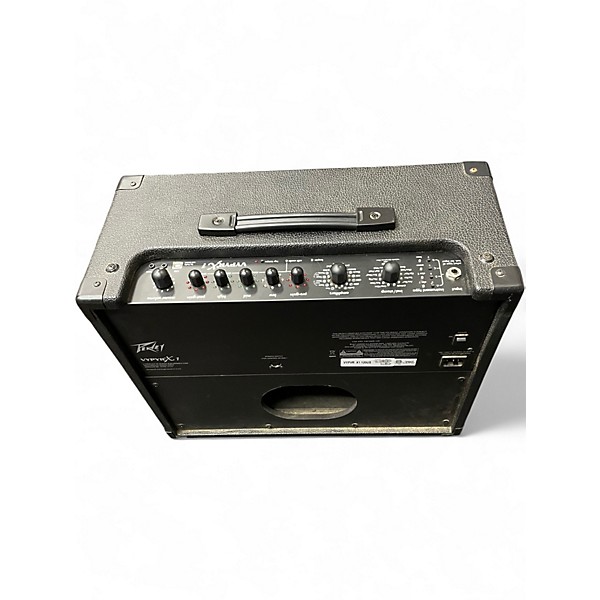 Used Peavey VYPYR X1 Guitar Combo Amp