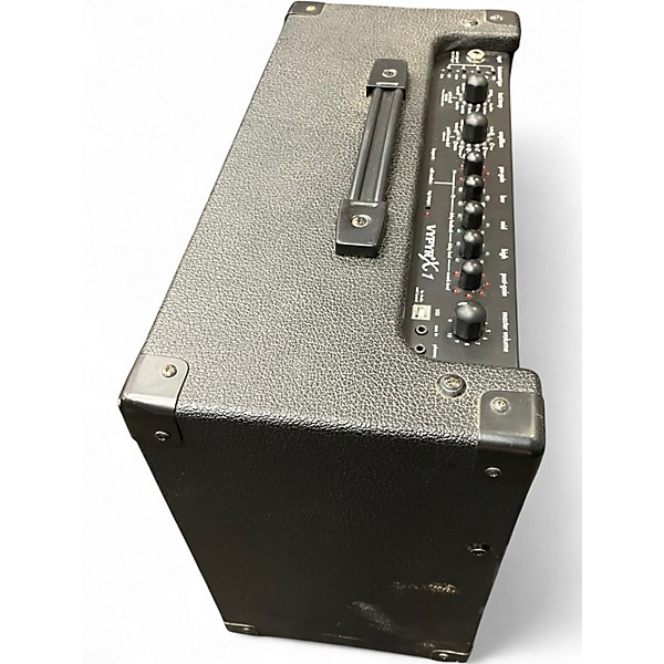 Used Peavey VYPYR X1 Guitar Combo Amp