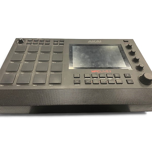 Used Akai Professional MPC Live 2 Production Controller