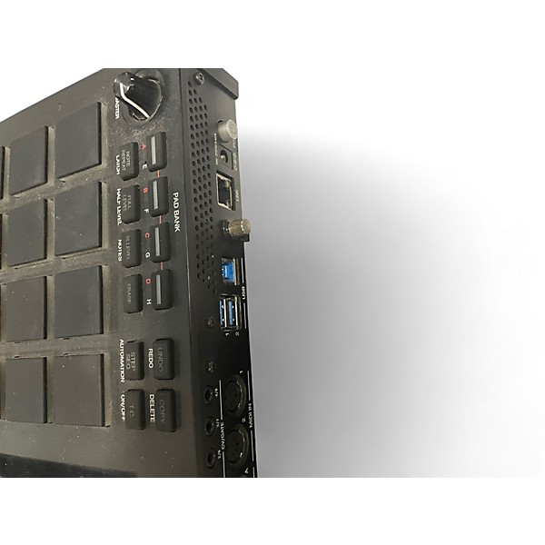 Used Akai Professional MPC Live 2 Production Controller