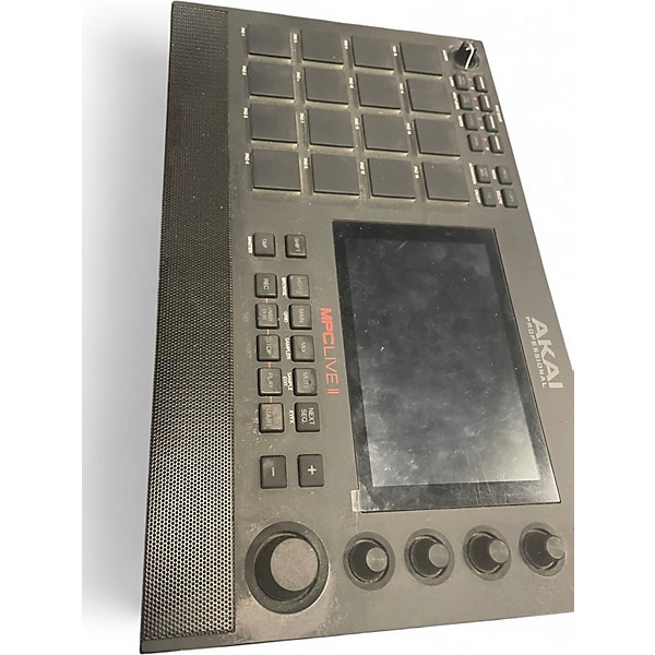 Used Akai Professional MPC Live 2 Production Controller