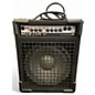 Used Gallien-Krueger Backline 110 Combo Bass Combo Amp thumbnail