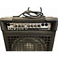 Used Gallien-Krueger Backline 110 Combo Bass Combo Amp