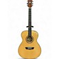 Used Washburn Apprentice Natural Acoustic Guitar thumbnail