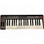 Used IK Multimedia IRIG KEYS2 MIDI Controller thumbnail
