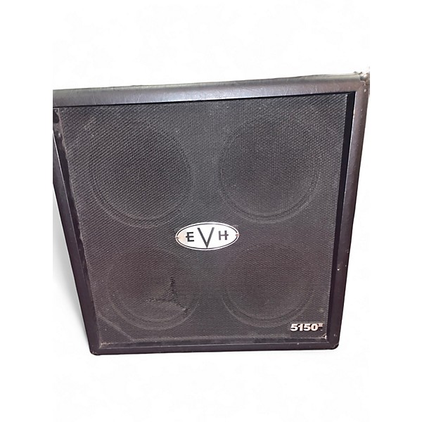 Used EVH 5150 III 4x12 Guitar Cabinet